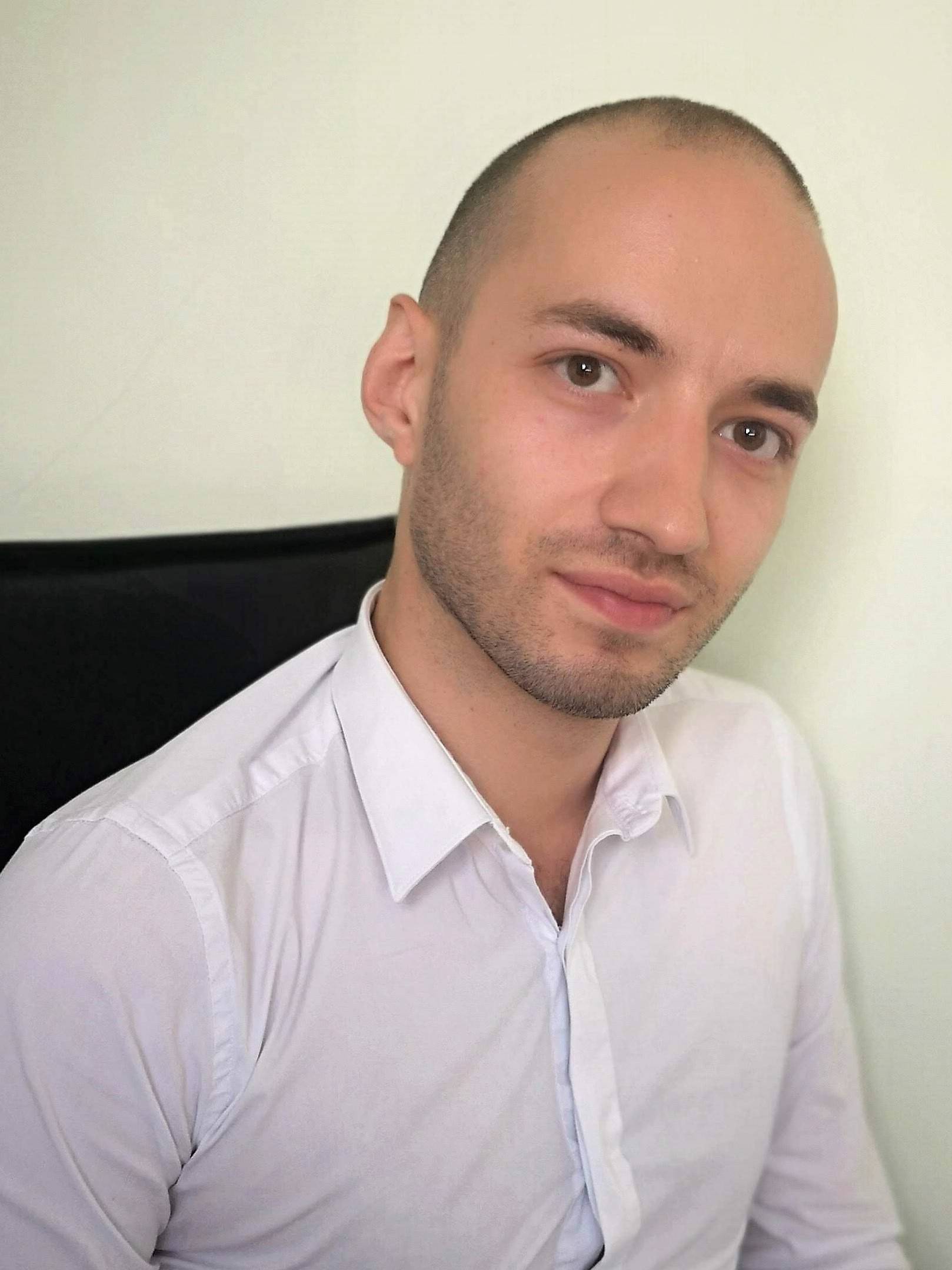  Димитър Ганев 